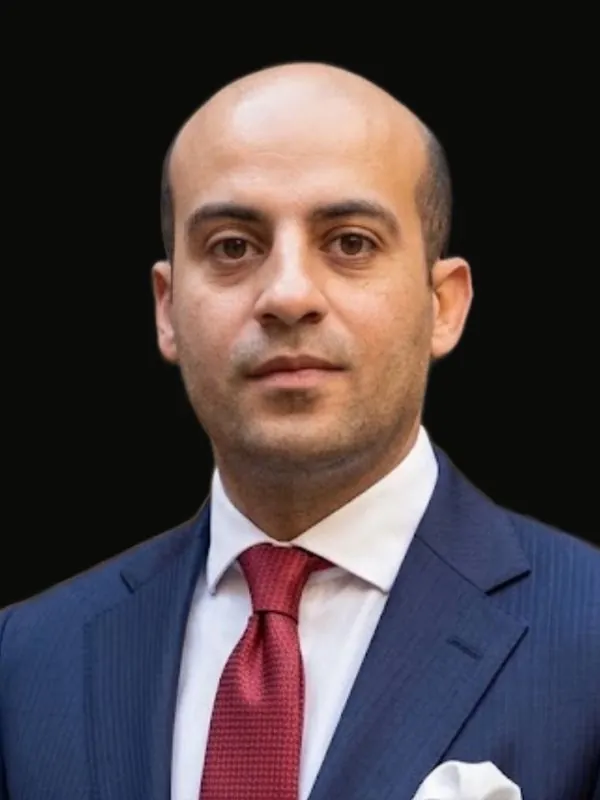الأستاذ أيمن الجباس